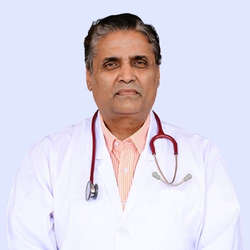 Dr. Subash Nepalia