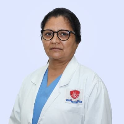 Dr. Swati Garg