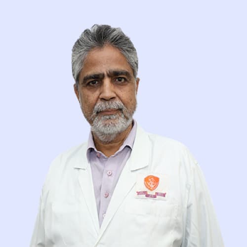 Dr. Vijay Singh Nahata