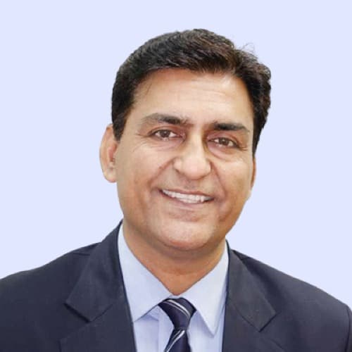 Dr. Tarun Ojha