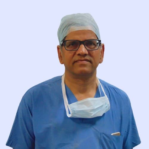 Dr. Bhawani Shanker Sharma