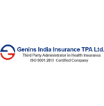 Genins TPA