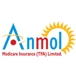 Anmol Medicare TPA