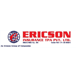 Ericson TPA Healthcare Pvt. Ltd.