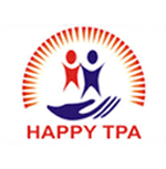 Happy Insurance TPA Services Pvt. Ltd.