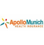 Apollo Munich Health Insurance Co.